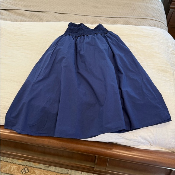 Hill House the Delphine Nap Skirt - XXL - Picture 3 of 5